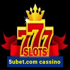 5ubet.com cassino